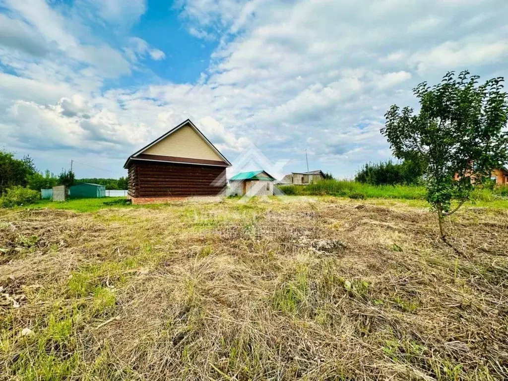 Дом в Татарстан, Высокогорский район, Шапшинское с/пос, д. Тимошкино  ... - Фото 2