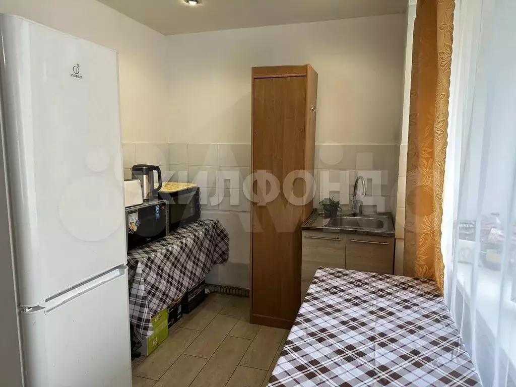 2-к. квартира, 50,9 м, 1/5 эт. - Фото 1