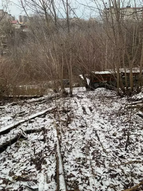 Участок в Пермский край, Пермь ул. Обросова (9.26 сот.) - Фото 1