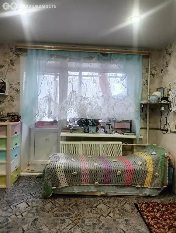 2-комнатная квартира: Самара, Пугачёвская улица, 19 (43 м) - Фото 1