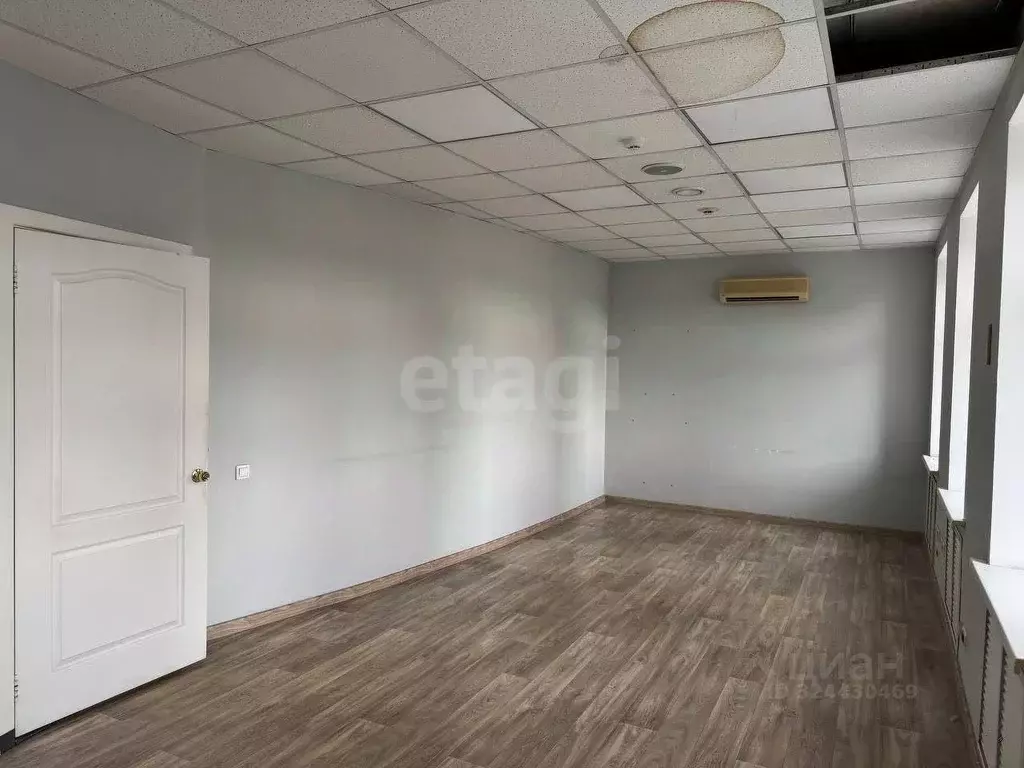 Офис в Новосибирская область, Новосибирск Красный просп., 39 (28 м) - Фото 1