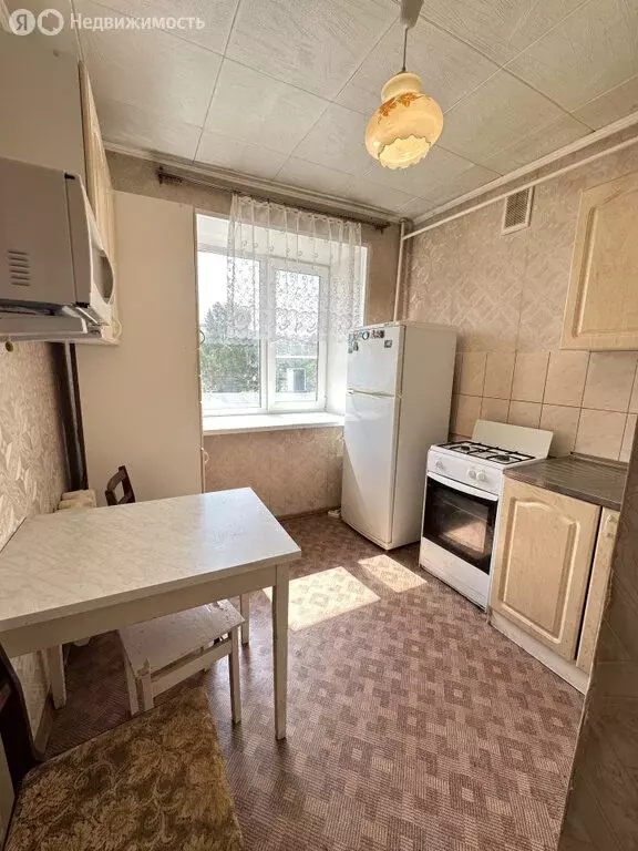 1-комнатная квартира: Березники, улица Парижской Коммуны, 54 (31 м) - Фото 1