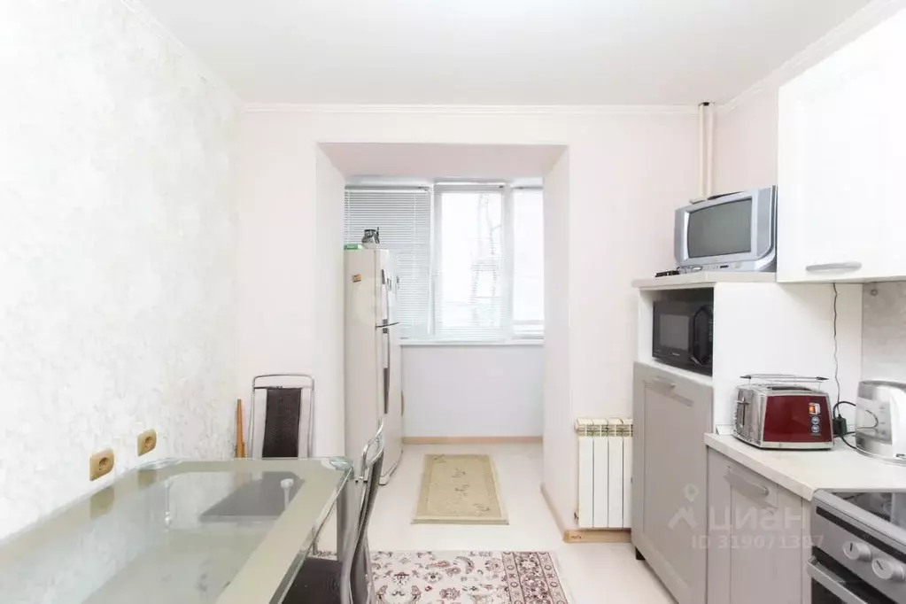 3-к кв. Ханты-Мансийский АО, Нягань 3-й мкр, 22 (66.5 м) - Фото 1