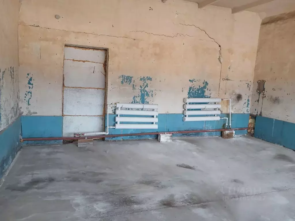 Склад в Омская область, Омск ул. 10 лет Октября, 219 (34 м) - Фото 2