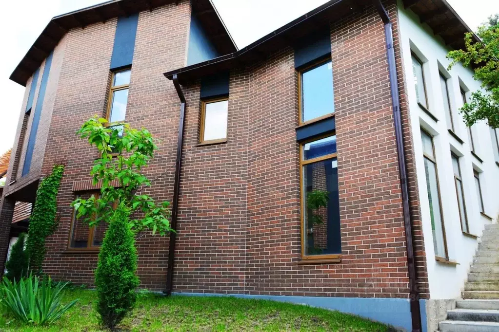 Дом в Ростовская область, Ростов-на-Дону Мачтовая ул., 26 (207 м) - Фото 2