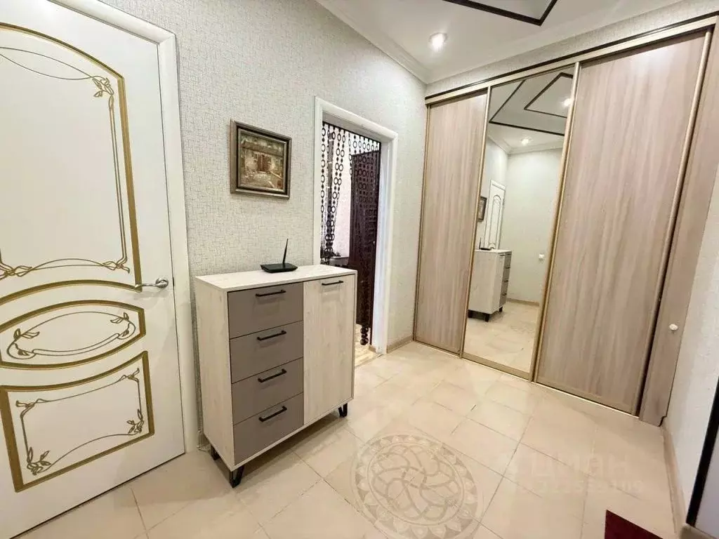 1-к кв. Ставропольский край, Кисловодск Красивая ул., 30 (42.6 м) - Фото 1