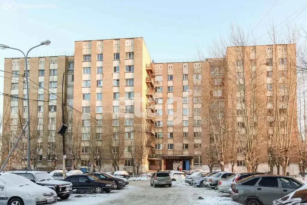 1к в -комнатной квартире ( м) - Фото 2