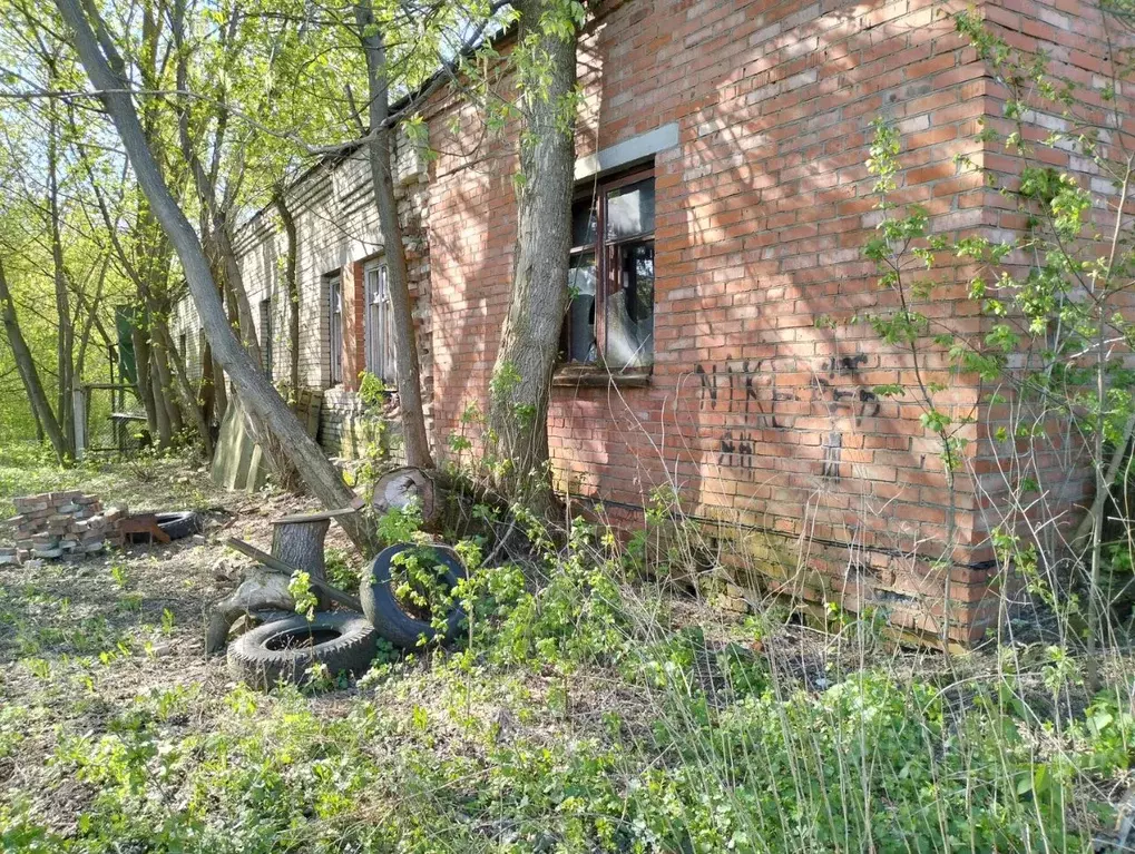 Помещение свободного назначения в Московская область, Раменский ... - Фото 1