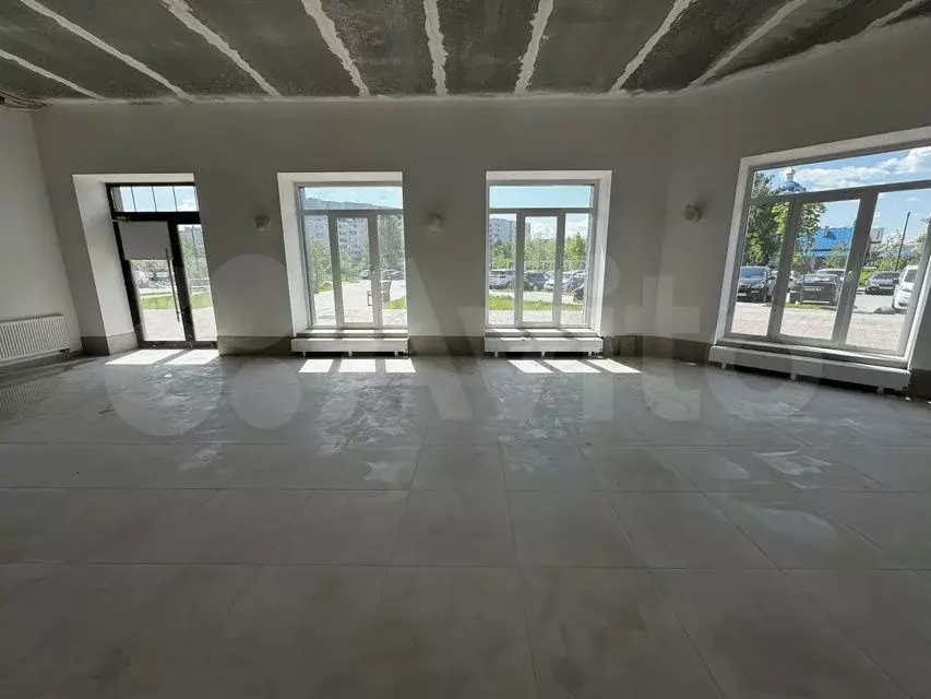 Свободного назначения, 57 м - Фото 1