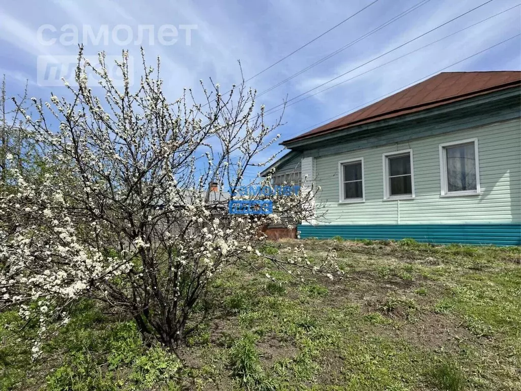 Дом в Алтайский край, Бийск Береговая ул. (120 м) - Фото 0