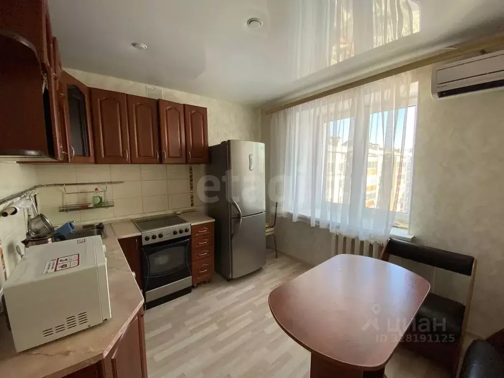 1-к кв. Амурская область, Благовещенск ул. Фрунзе, 48 (37.9 м) - Фото 1