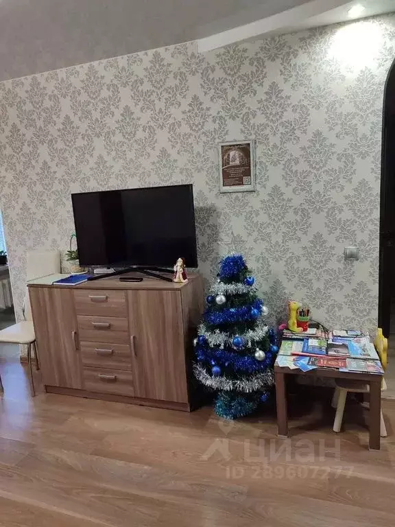 2-к кв. Псковская область, Псков ул. Свердлова, 6 (50.0 м) - Фото 1