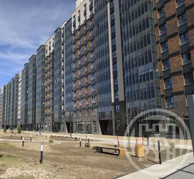Продаётся квартира-студия, 24.7 м - Фото 1