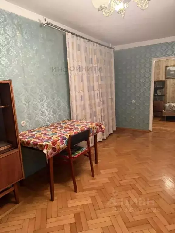 3-к кв. Московская область, Реутов Лесная ул., 10 (57.0 м) - Фото 1