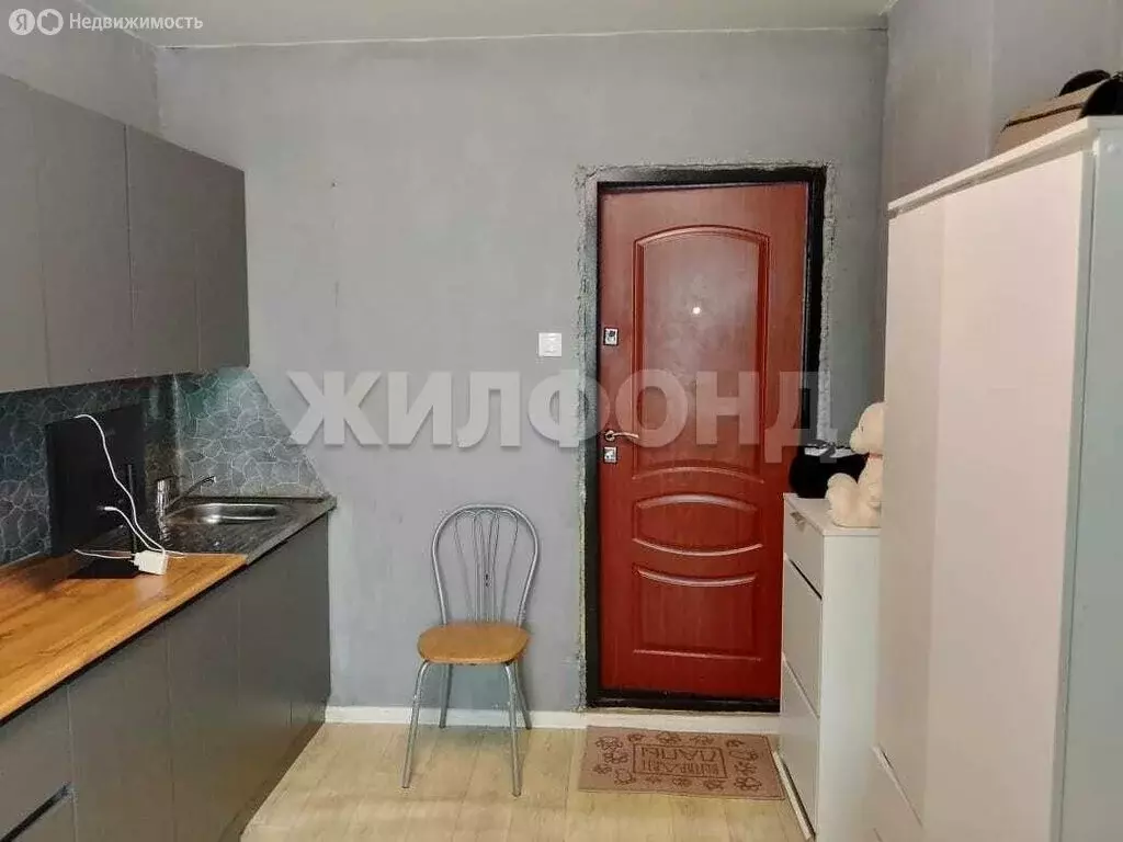 1к в -комнатной квартире ( м) - Фото 1