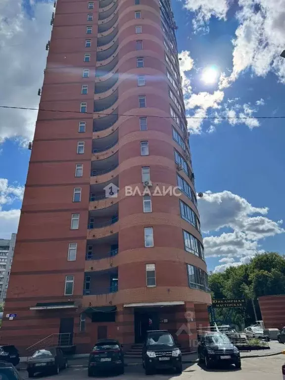 3-к кв. Московская область, Химки Юбилейный просп., 1к2 (82.5 м) - Фото 1
