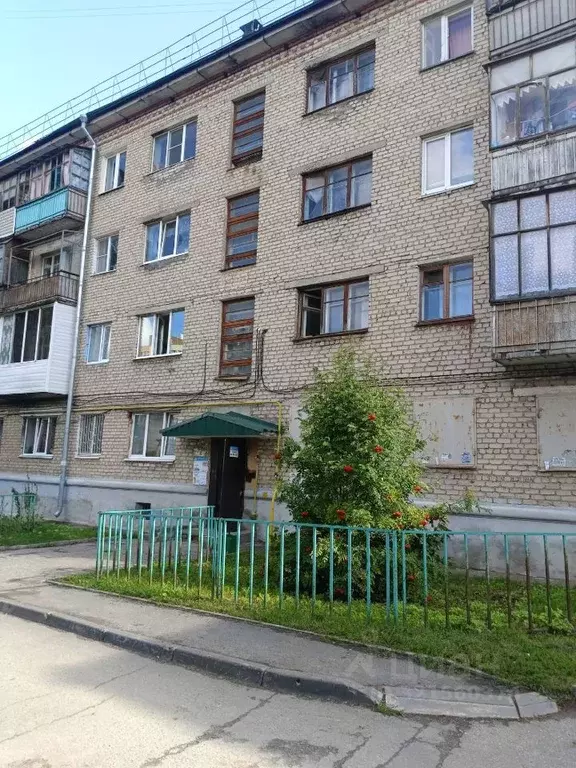 Комната Чувашия, Чебоксары просп. Ленина, 42 (12.0 м) - Фото 0
