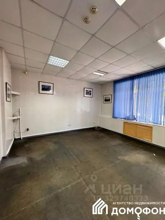 Офис в Омская область, Омск ул. Серова, 7 (47 м) - Фото 2