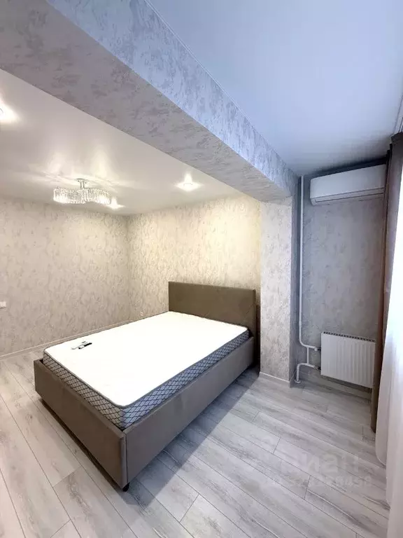 1-к кв. Брянская область, Брянск ул. Имени А.Ф. Войстроченко, 7 (40.0 ... - Фото 2