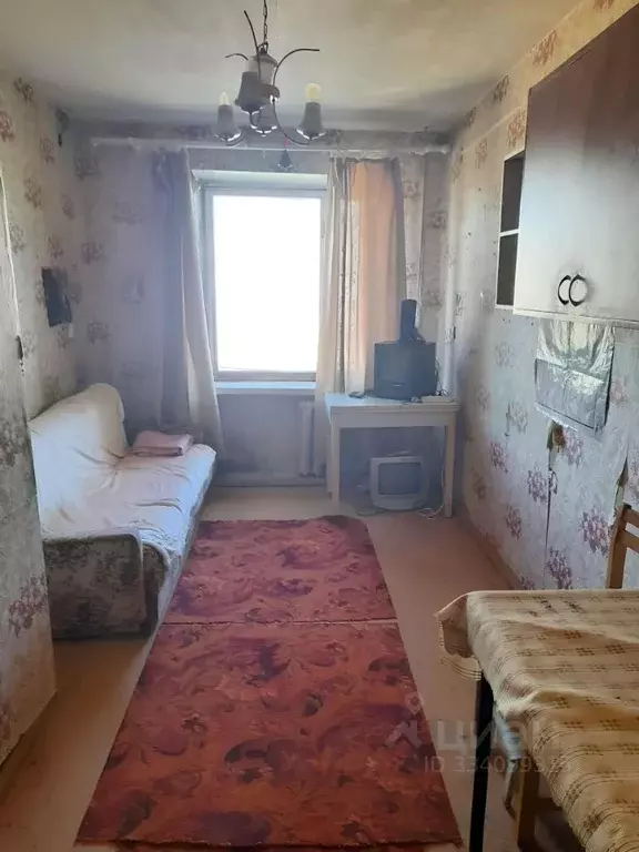 Комната Московская область, Подольск ул. Володи Дубинина, 5а (10.0 м) - Фото 1