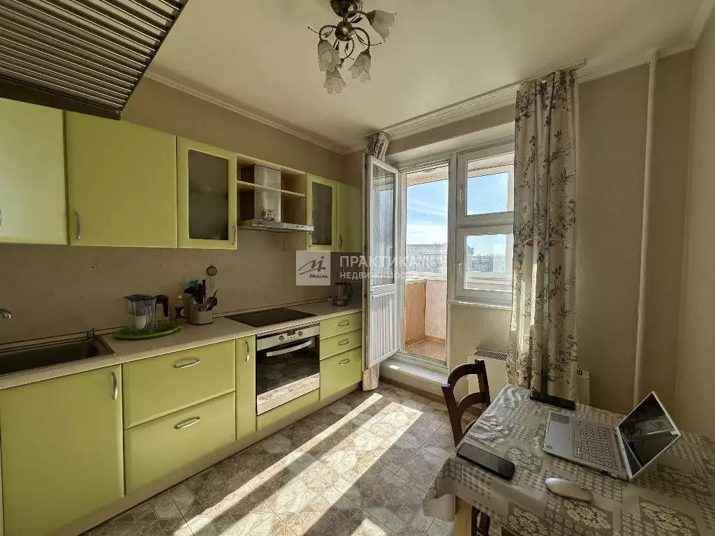 Продается 1-комнатная квартира - Фото 1