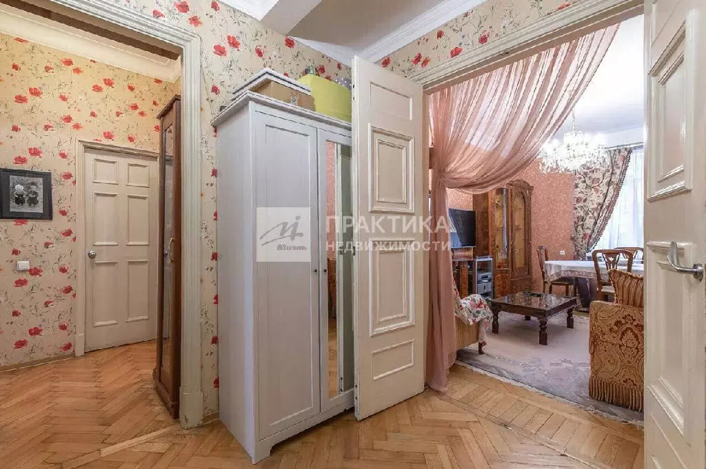 Продается 3-комнатная квартира - Фото 1