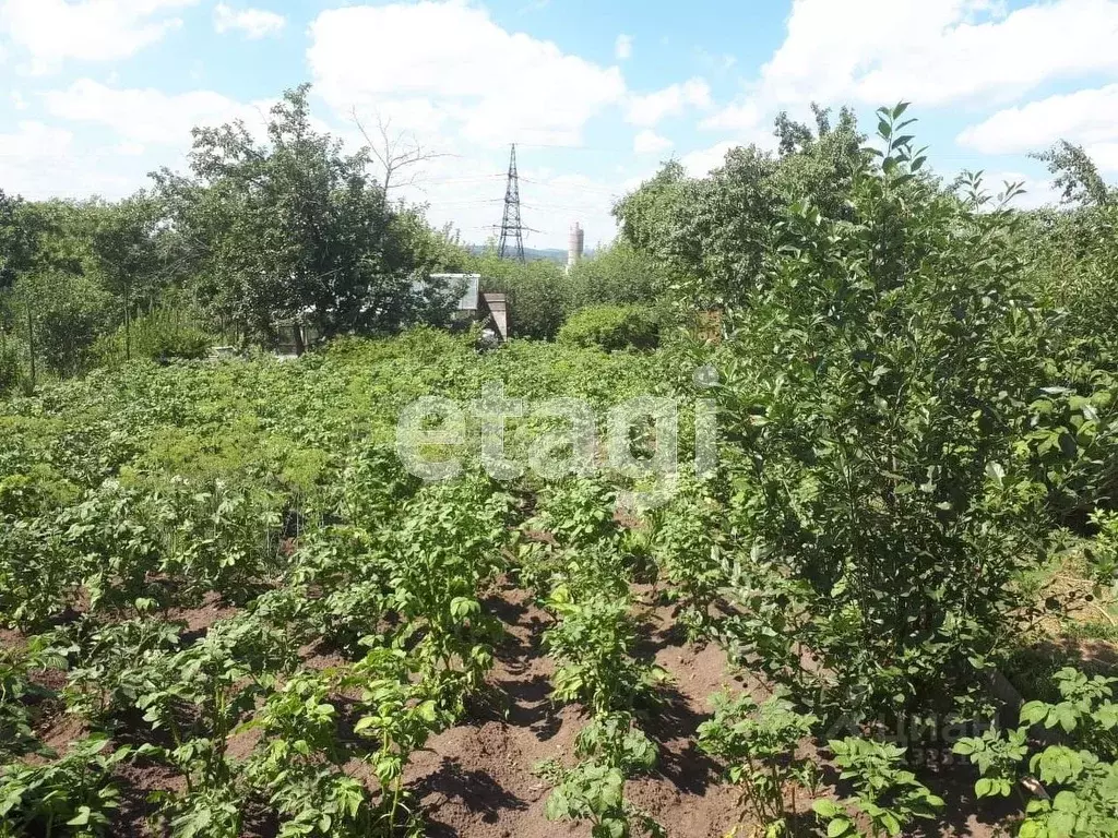 Дом в Челябинская область, Миасс Автомобиль СНТ,  (12 м) - Фото 1