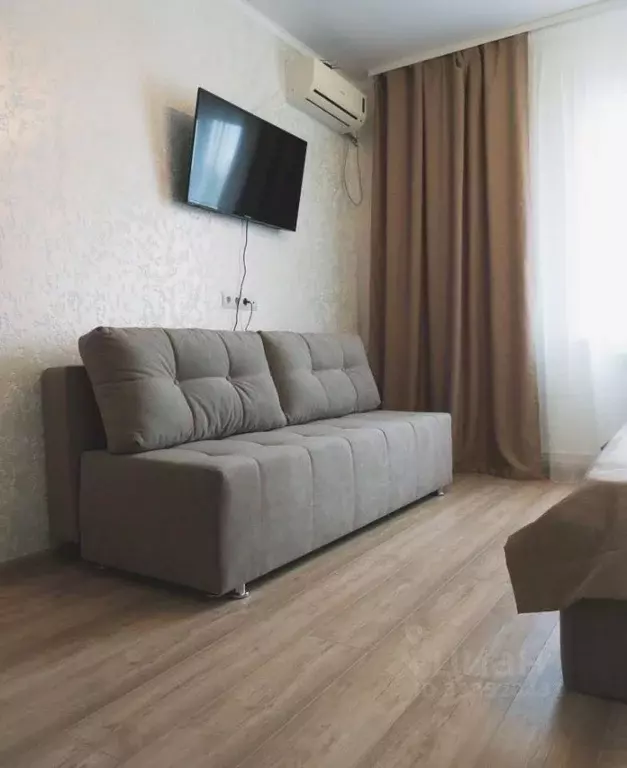 Комната Воронежская область, Подгоренский пгт ул. Дачная, 10 (22.0 м) - Фото 2