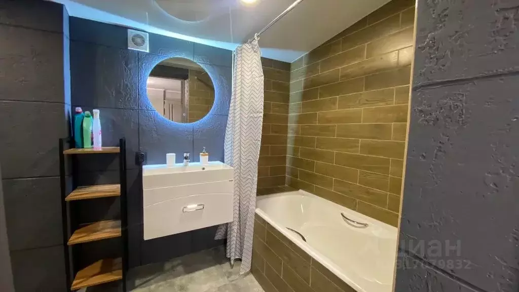 Дом в Краснодарский край, Сочи Хоста жилрайон, ул. Глазунова, 24 (35 ... - Фото 1