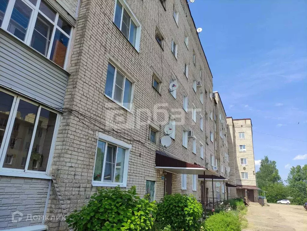 Продаётся 1-к квартира, 33.1 м - Фото 0