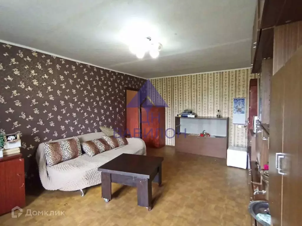 Продаётся 4-к квартира, 74 м - Фото 0