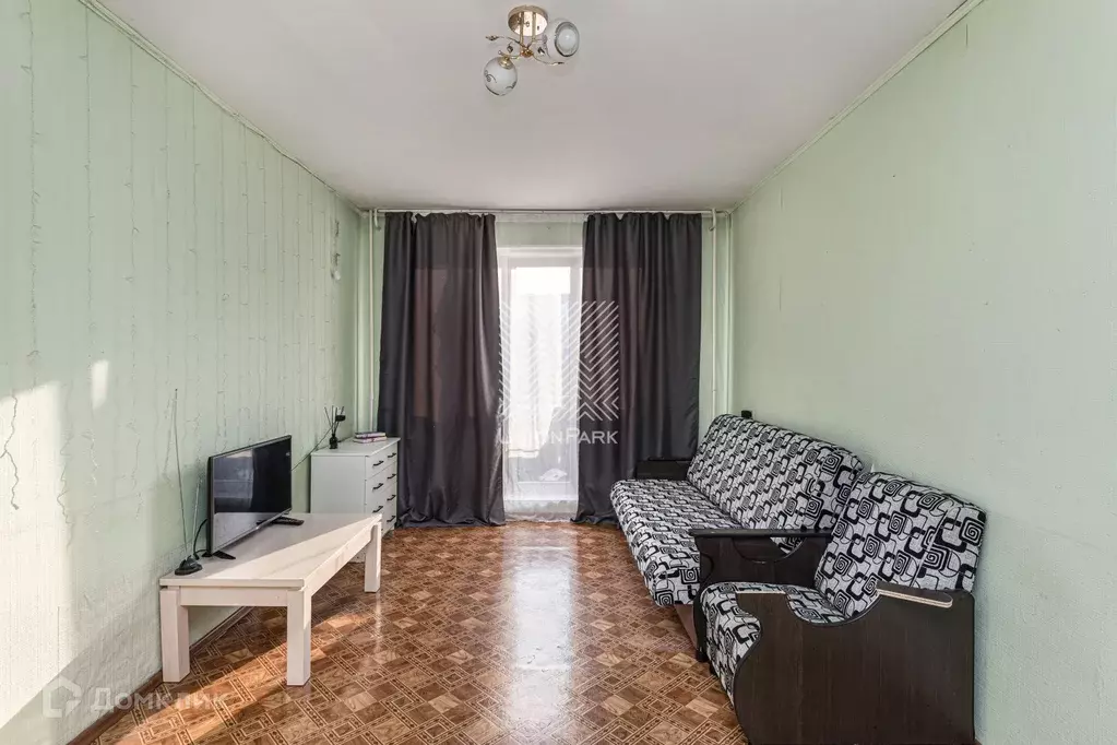 Продаётся 1-к квартира, 31.5 м - Фото 1