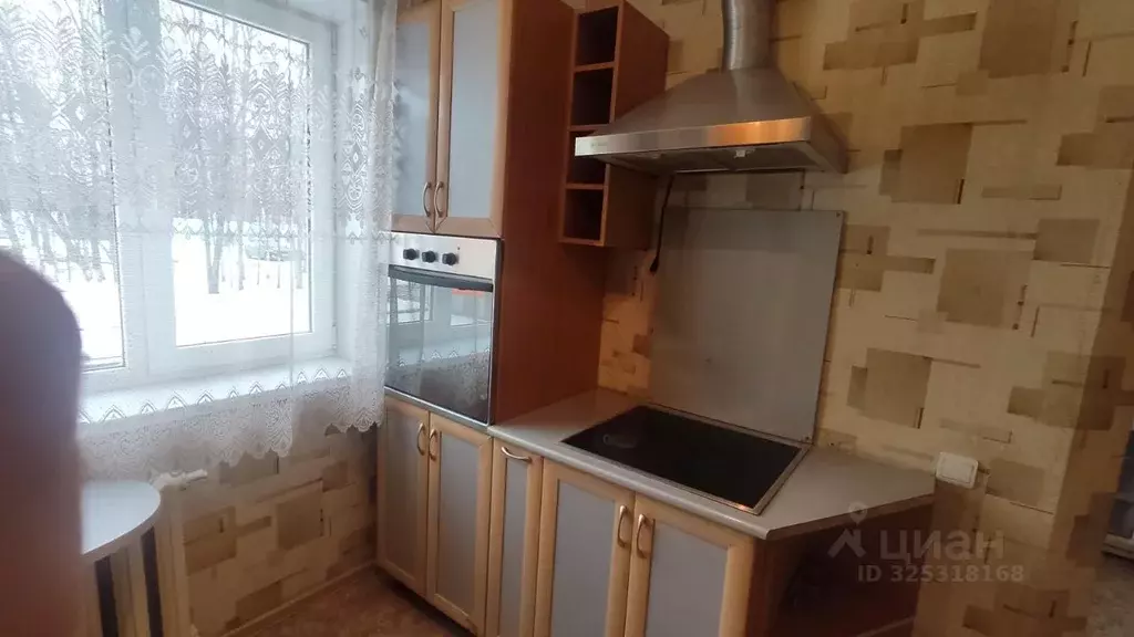 2-к кв. Башкортостан, Стерлитамак Деповская ул., 21 (45.0 м) - Фото 2