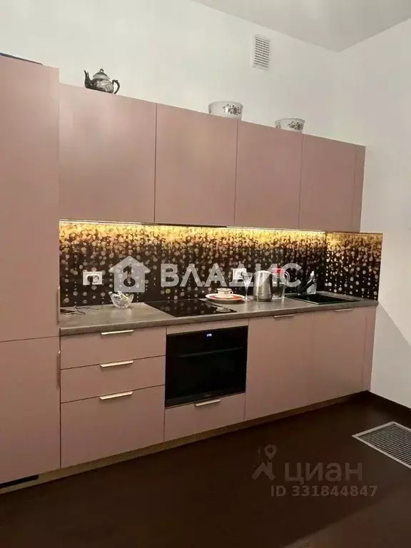 2-к кв. Санкт-Петербург Манчестерская ул., 5к1 (47.0 м) - Фото 2