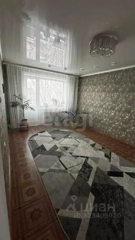 4-к кв. Амурская область, Райчихинск Музыкальная ул., 36 (70.0 м) - Фото 0