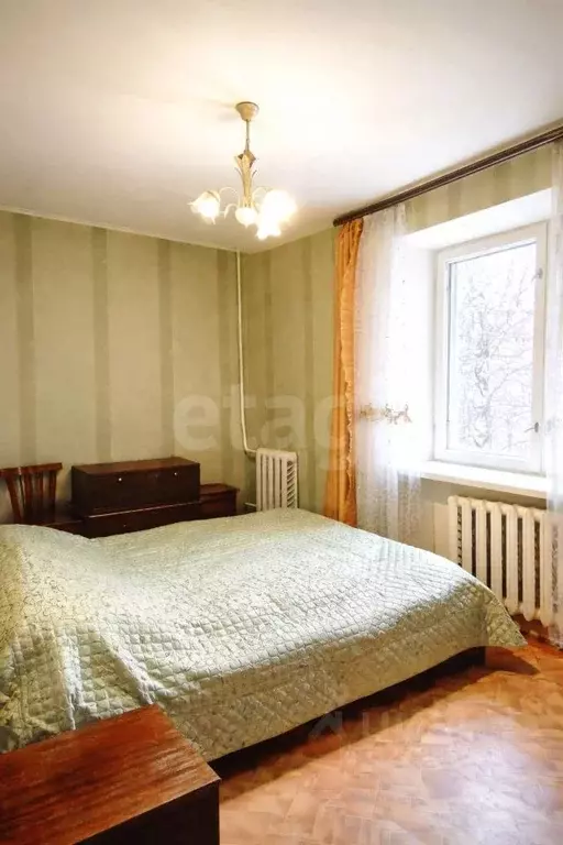 2-к кв. Марий Эл, Йошкар-Ола ул. Лебедева, 41 (39.9 м) - Фото 2