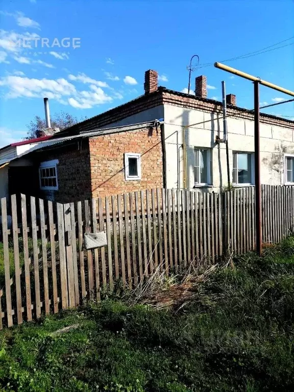 Дом в Новосибирская область, Коченевский район, пос. Светлый Школьная ... - Фото 1
