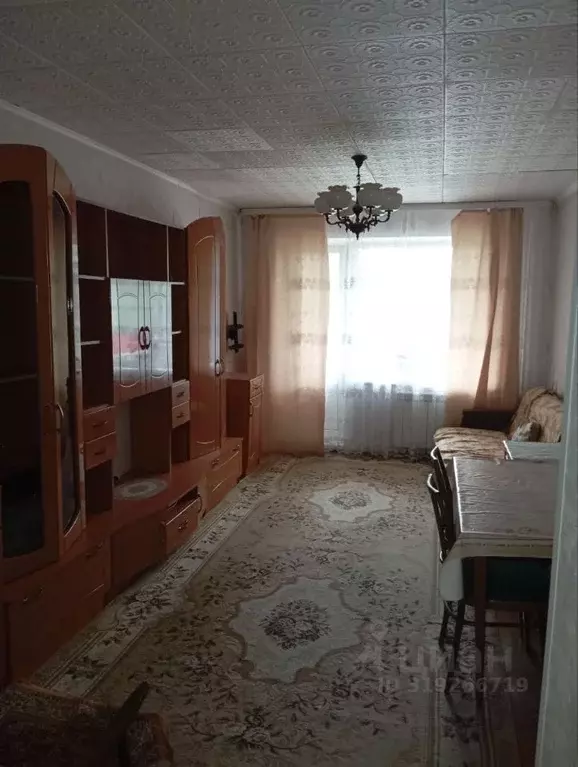 2-к кв. Самарская область, Тольятти 2-й кв-л, бул. Кулибина, 3 (45.6 ... - Фото 0