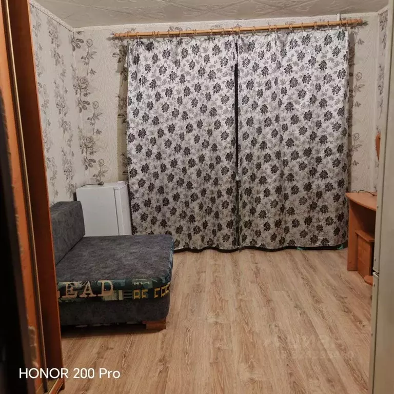 Комната Нижегородская область, Нижний Новгород Ясная ул., 30 (12.0 м) - Фото 1