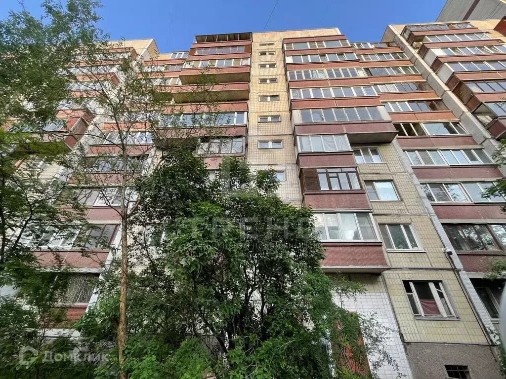Продаётся 2-к квартира, 51.2 м - Фото 1