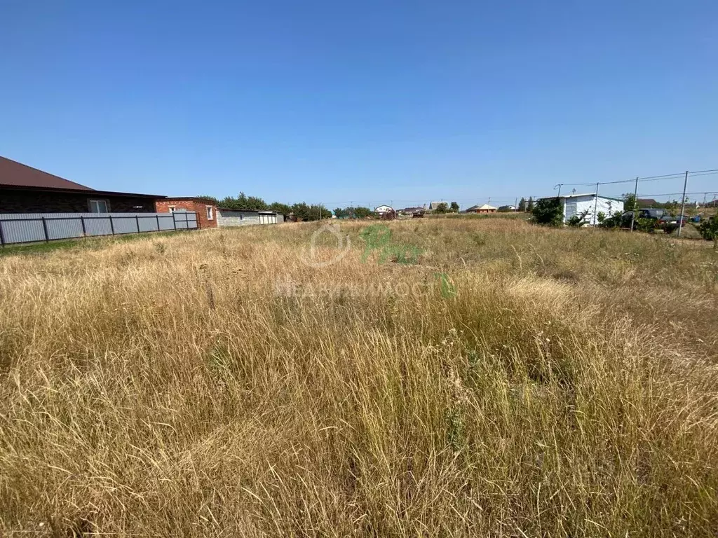 Участок в Краснодарский край, Ейский район, с. Кухаривка Северная ул. ... - Фото 2