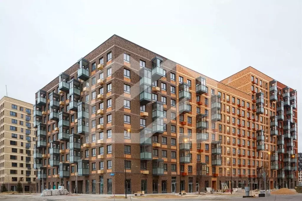 Помещение свободного назначения в Москва № 108 кв-л, Алхимово жилой ... - Фото 1