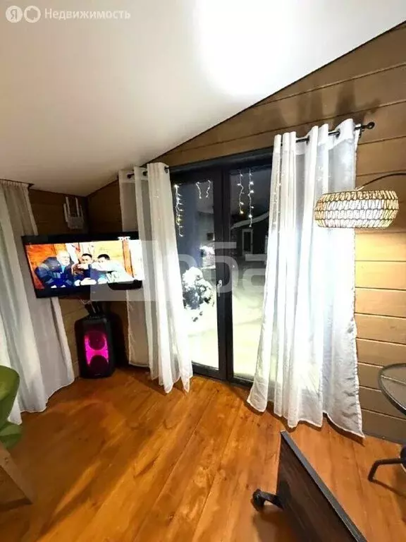 Дом в Костромской район, Апраксинское сельское поселение, СНТ ... - Фото 2