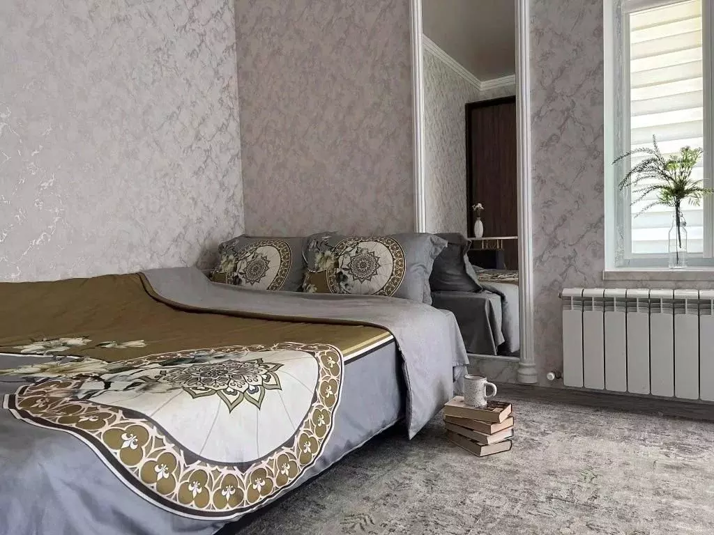 1-к кв. Дагестан, Махачкала ул. Богатырева, 22В (26.0 м) - Фото 1