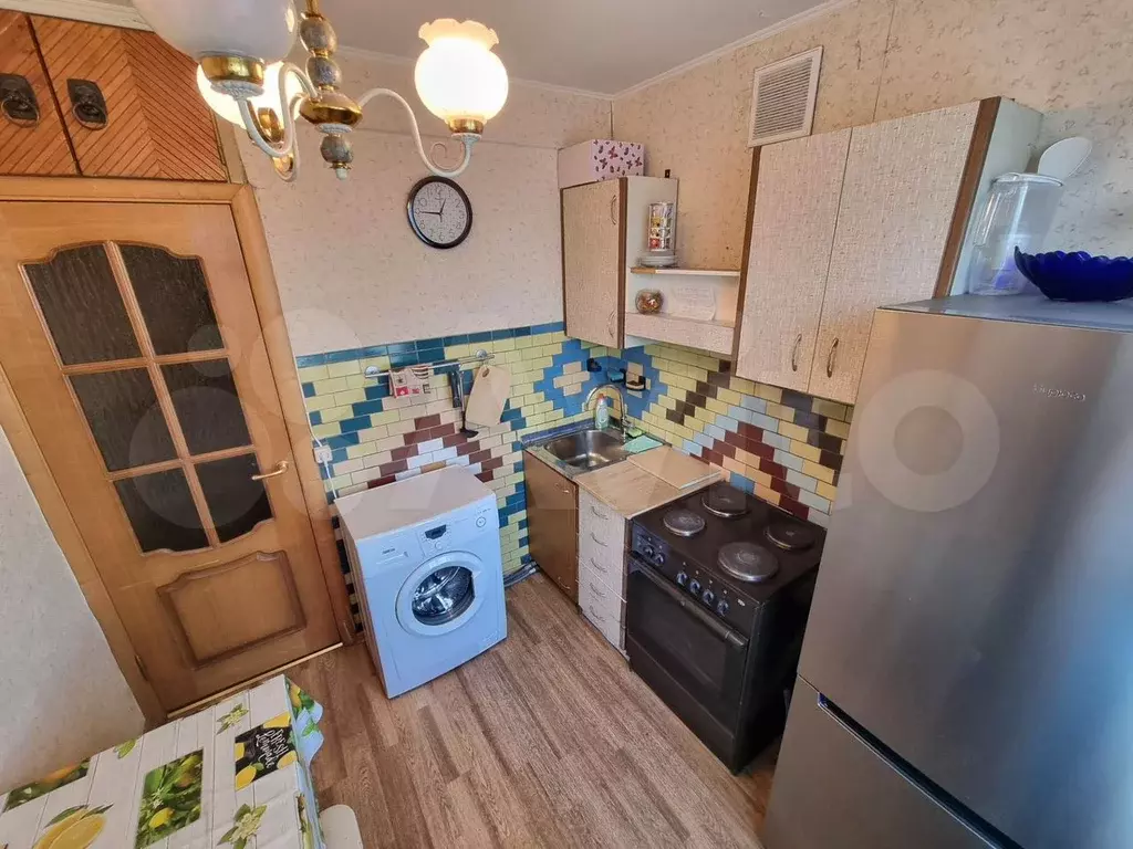 2-к. квартира, 50 м, 7/9 эт. - Фото 1
