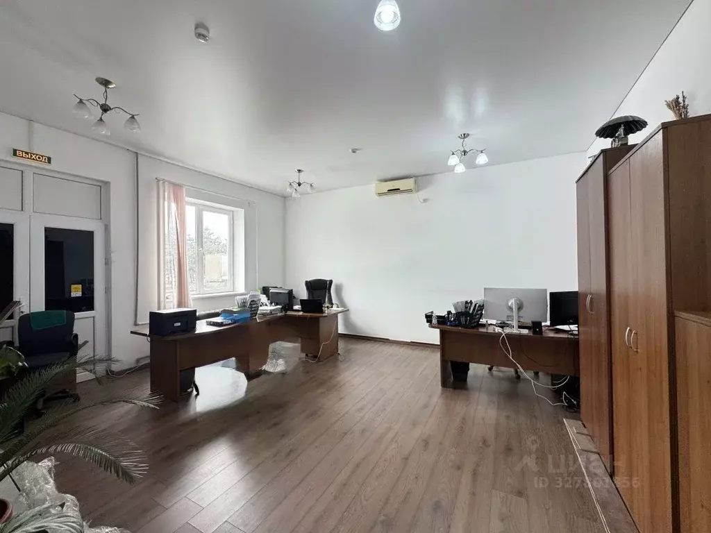 Офис в Северная Осетия, Владикавказ Иристонская ул., 74 (260 м) - Фото 2