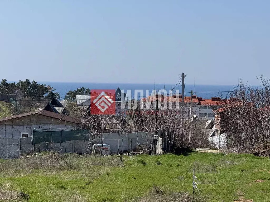 Участок в Севастополь Нижняя Учкуевка ТСН,  (17.0 сот.) - Фото 2