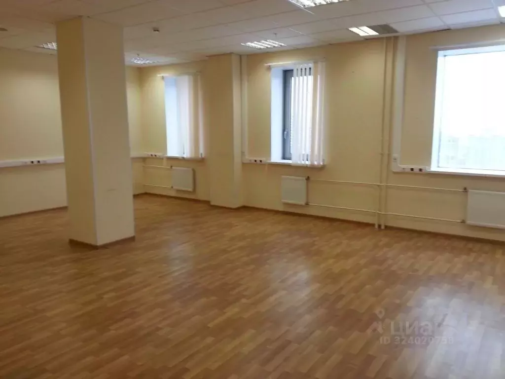 Офис в Москва ул. 5-я Ямского Поля, 5С1 (664 м) - Фото 2