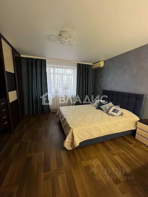 4-к кв. Ростовская область, Батайск ул. Воровского, 11 (100.0 м) - Фото 2