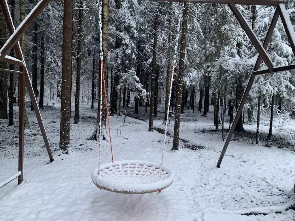 Дом в Московская область, Рузский муниципальный округ, Фили СНТ  (50 ... - Фото 2